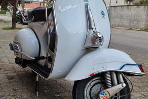 Vespa 150 VBB1t Anni 60'