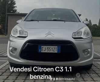 Citroen C3 80mila km
