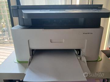 Stampante Laser HP.