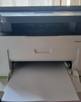 Stampante Laser HP.