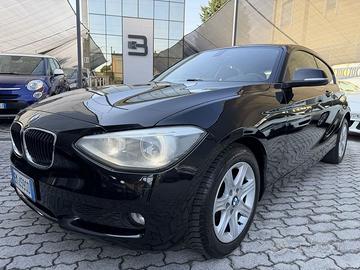 BMW Serie 1 114i 5p Urban NEOPATENTATI XENON+...