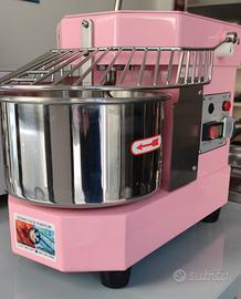 Impastatrice da banco 