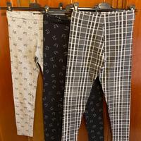 Leggins per ragazza anni 12/13 - Vedi descrizione-