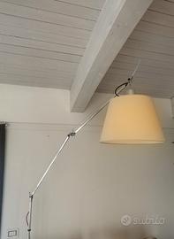 Tolomeo Artemide  Mega terra  originale