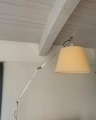 Tolomeo Artemide  Mega terra  originale