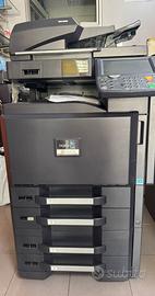 Multifunzioni Olivetti e Kyocera