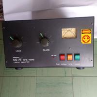 AMPLIFICATORE  LINEARE