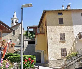 Appartamento a Cosio Valtellino