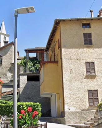 Appartamento a Cosio Valtellino