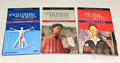 L’ESPRESSO Scienza - Letteratura - Arte