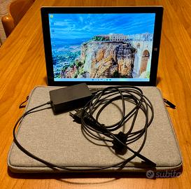 Microsoft Surface Pro 3