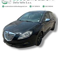 RICAMBI LANCIA DELTA 2009 1.6 DIESEL 88KW