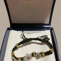 💎 Bracciale Tamassai: Giada e Pietre Multicolore