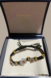 💎 Bracciale Tamassai: Giada e Pietre Multicolore