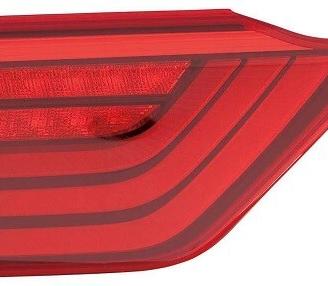 FANALE FANALINO KIA SPORTAGE 2016 INTERNO A LED