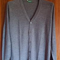 Cardigan Benetton 