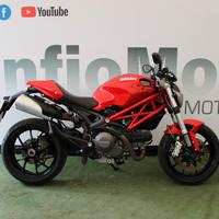 Ducati Monster 796 - 2010