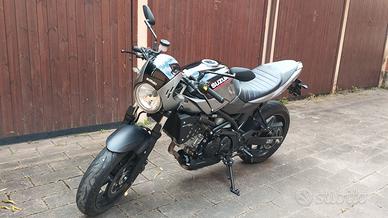 Suzuki SV 650 X 