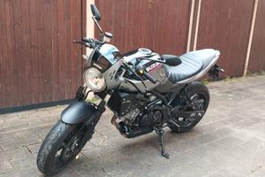 Suzuki SV 650 X 