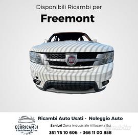 fiat freemont anno 2014