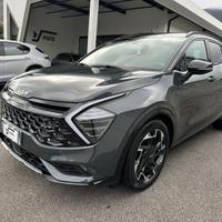 Kia Sportage 1.6 crdi mhev GT-line Sunroof Pack dc