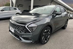 Kia Sportage 1.6 crdi mhev GT-line Sunroof Pack dc