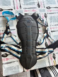 Paraschiema tipo 2
