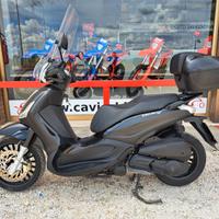 Piaggio Beverly 300 - 2016