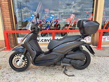 Piaggio Beverly 300 - 2016