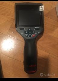 Termoscanner Bosch Gtc 400 c