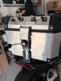 Givi Trekker Outback