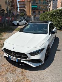 MERCEDES Classe A (W177) - 2024