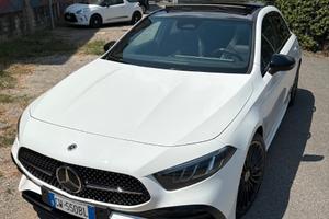 MERCEDES Classe A (W177) - 2024