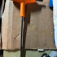 cacciavite Torx a T Beta T40