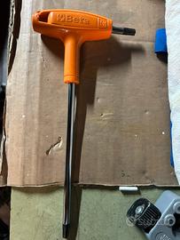 cacciavite Torx a T Beta T40