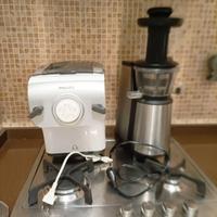 Pastamaker ed  estrattore