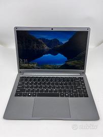 PC portatile 14"
