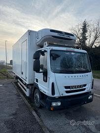 Prezzo trattabile iveco eurocargo 100e19