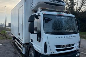 Prezzo trattabile iveco eurocargo 100e19