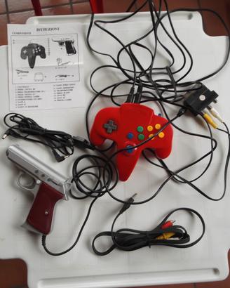 Joystick