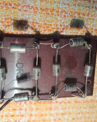 DIODI RCA  1N3195