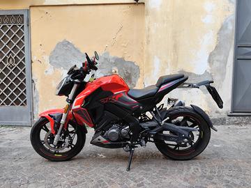 Keeway RKF 125 - 2021