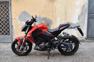 Keeway RKF 125 - 2021