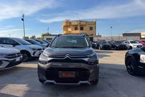 CITROEN C3 Aircross PureTech 110 S&S Shine Pack