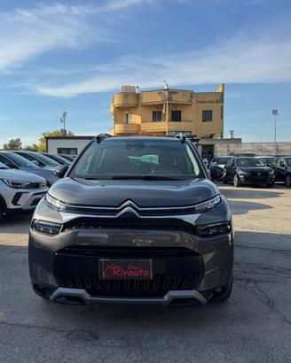 CITROEN C3 Aircross PureTech 110 S&S Shine Pack