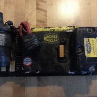 Raceplex Magneti Marelli