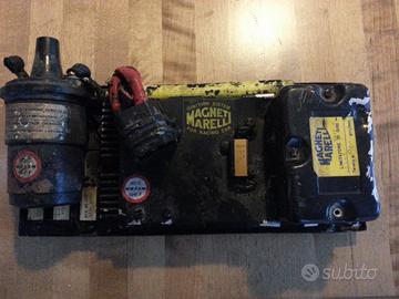 Raceplex Magneti Marelli