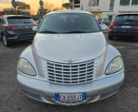 Chrysler PT Cruiser PT Cruiser 2.2 CRD cat Touring