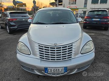 Chrysler PT Cruiser PT Cruiser 2.2 CRD cat Touring