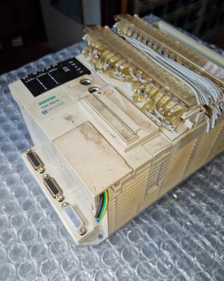 plc telemecanique